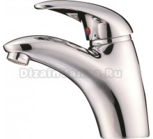 Смеситель 1 Orange Oscar M56-021cr для раковины