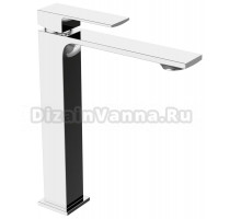 Смеситель 1 Orange Lutz M04-121cr для раковины
