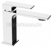 Смеситель 1 Orange Lutz M04-021cr для раковины
