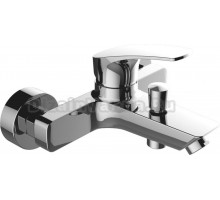 Смеситель Aquanet Static AF330-20C для ванны с душем