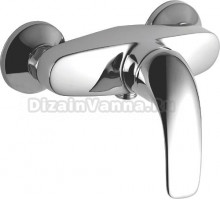 Смеситель Aquanet Cobra SD90367 для душа