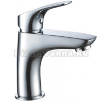 Смеситель Aquanet Techno SD90883 для раковины