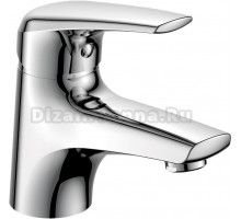 Смеситель Aquanet Conte SD91383 для раковины