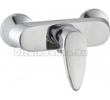 Смеситель Aquanet Round Handle SD90707 для душа