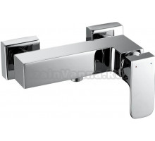 Смеситель Aquanet Cubic SD90447 для душа