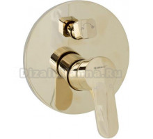 Смеситель Aquanet Classic ARF5042-K(T) для душа