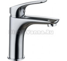 Смеситель Aquanet Atletic AF310-10С для раковины