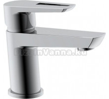 Смеситель Aquanet Logic AF320-10С для раковины