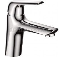 Смеситель Aquanet Pragmatic AF430-10С для раковины