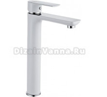 Смеситель Aquanet Arctic AF520-11СW для раковины