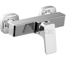 Смеситель Aquanet Gotic AF440-30С для душа