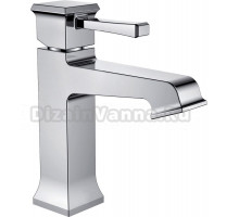 Смеситель BelBagno Mille MIL LVM CRM для раковины