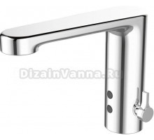 Смеситель BelBagno BB-ELVM-CRM