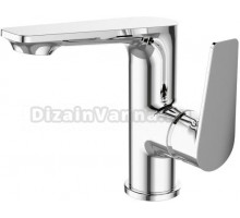 Смеситель BelBagno Ancona ANCONA-LVM-CRM для раковины