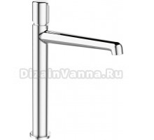 Смеситель BelBagno Uno UNO-LMC-CRM для раковины