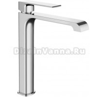 Смеситель BelBagno Dory DOR-LMC-CRM для раковины