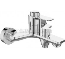 Термостат BelBagno Ancona ANCONA-VASM-CRM для ванны с душем