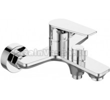 Смеситель BelBagno Ancona ANCONA-VAS-CRM для ванны с душем