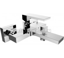 Смеситель BelBagno Romano ROM-VAS-CRM для ванны с душем