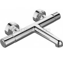 Смеситель BelBagno Uno UNO-VASM-CRM для ванны с душем