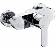 Смеситель BelBagno Tanaro TAN ESDM CRM для душа