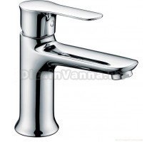 Смеситель BelBagno Reno REN LVM CRM для раковины