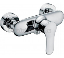 Смеситель BelBagno Reno REN ESDM CRM для душа