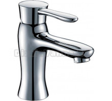 Смеситель BelBagno Oglio OGL LVM CRM для раковины