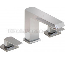 Смеситель BelBagno Arlie ARL LTF CRM для раковины