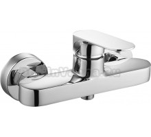 Смеситель BelBagno Ancora ANC ESDM CRM для душа