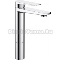 Смеситель BelBagno Carin CAR LMC CRM для раковины