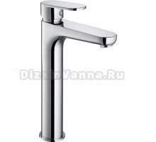 Смеситель BelBagno Loyd LOY LMC CRM для раковины