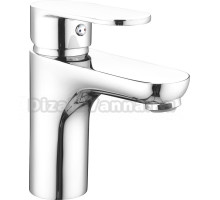 Смеситель BelBagno Loyd LOY LVM CRM для раковины