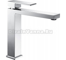 Смеситель BelBagno Magna MAG-LMC-CRM для раковины