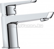 Смеситель BelBagno Rowena ROW LVM CRM для раковины