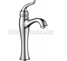 Смеситель BelBagno Tiffani TIF LMC CRM для раковины