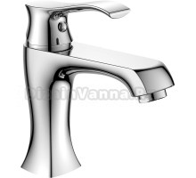 Смеситель BelBagno Trula TRU-LVM-CRM для раковины