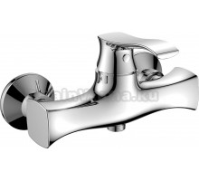 Смеситель BelBagno Trula TRU-ESDM-CRM для душа