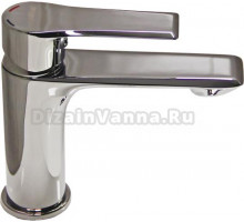 Смеситель BelBagno Bocco BOC LVM CRM для раковины