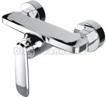 Смеситель BelBagno Gello GEL ESDM CRM для душа