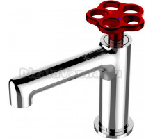 Смеситель BelBagno Roso ROS LVM CRM для раковины