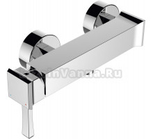 Смеситель BelBagno Mille MIL ESDM CRM для душа