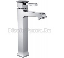 Смеситель BelBagno Mille MIL LMC CRM для раковины