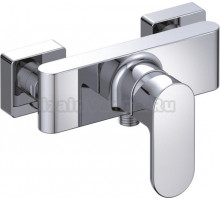 Смеситель BelBagno Terra TER ESDM CRM для душа