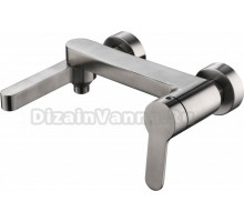 Смеситель BelBagno Delta DEL-BLVM-IN для ванны с душем