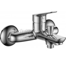 Смеситель Bien Via BB01019102 для ванны с душем