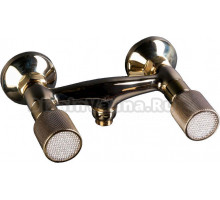 Смеситель Boheme Royal Cristal 294 для душа Смеситель Boheme Royal Cristal 294 для душа