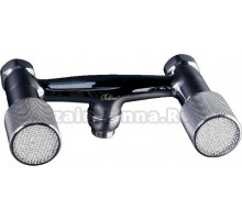 Смеситель Boheme Royal Cristal 274 для душа Смеситель Boheme Royal Cristal 274 для душа