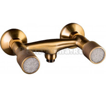 Смеситель Boheme Royal Cristal 314 для душа Смеситель Boheme Royal Cristal 314 для душа