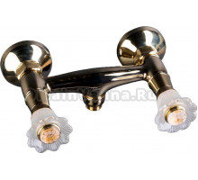 Смеситель Boheme Camelia 294 для душа Смеситель Boheme Camelia 294 для душа